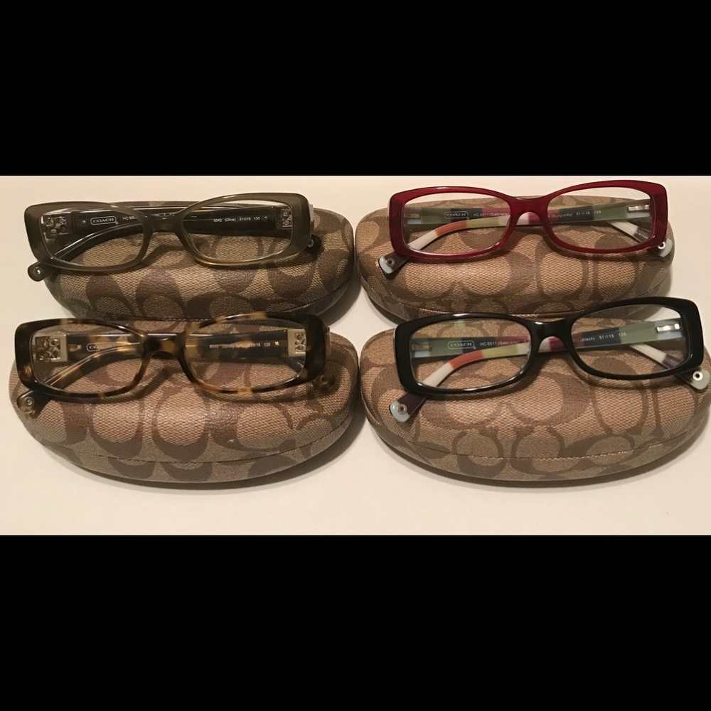 Coach Frames - image 2